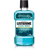 Los mejores  - Cool Mint Cool Mint Enjuague Bucal 500 Ml 1 Unidad 500 ml